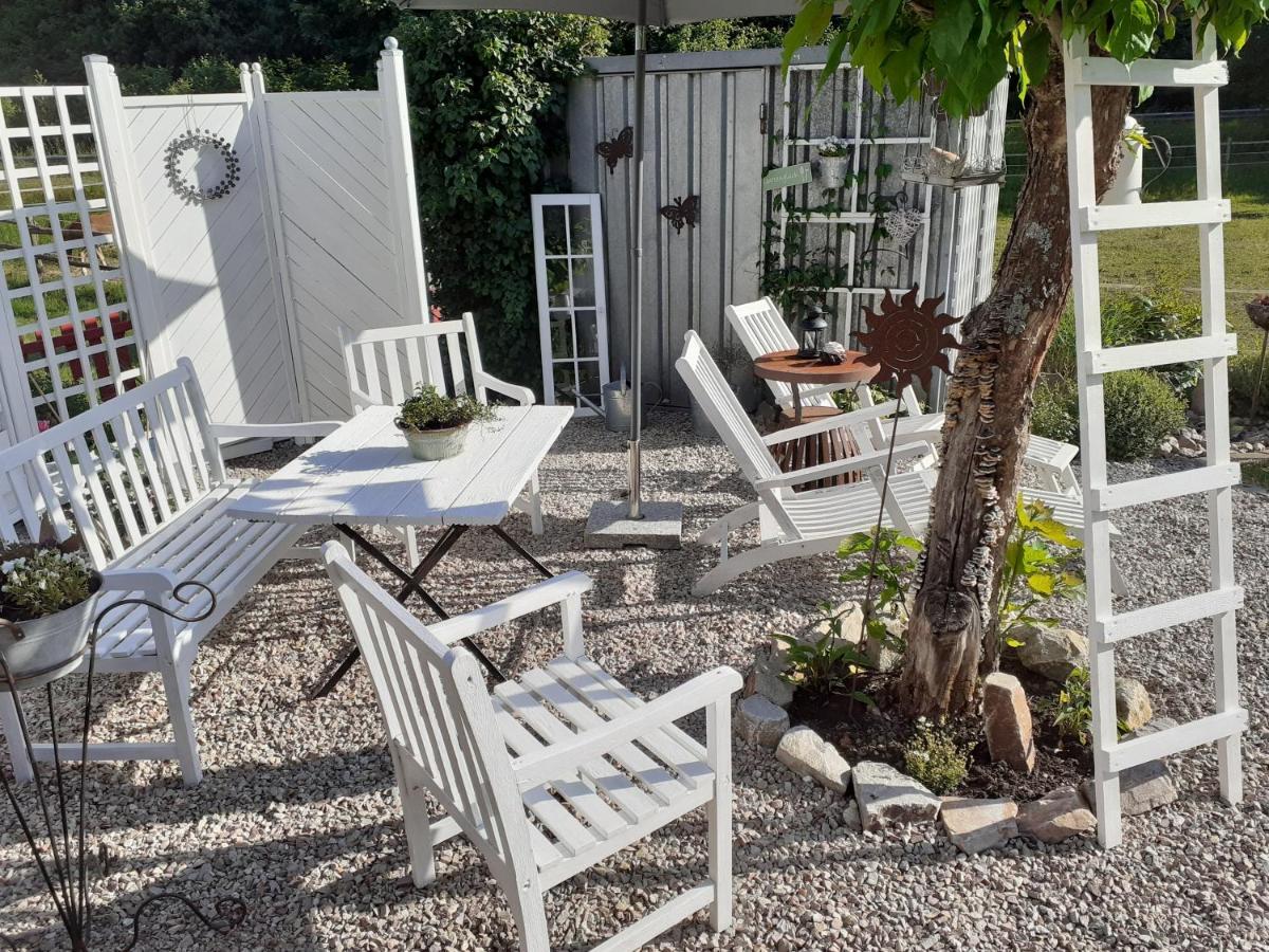 Ferienwohnungen Naheliebe Im Hunsrueck & Naheland Bärenbach 외부 사진