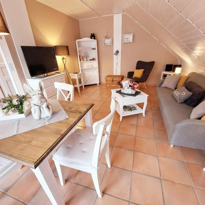 Ferienwohnungen Naheliebe Im Hunsrueck & Naheland Bärenbach 외부 사진