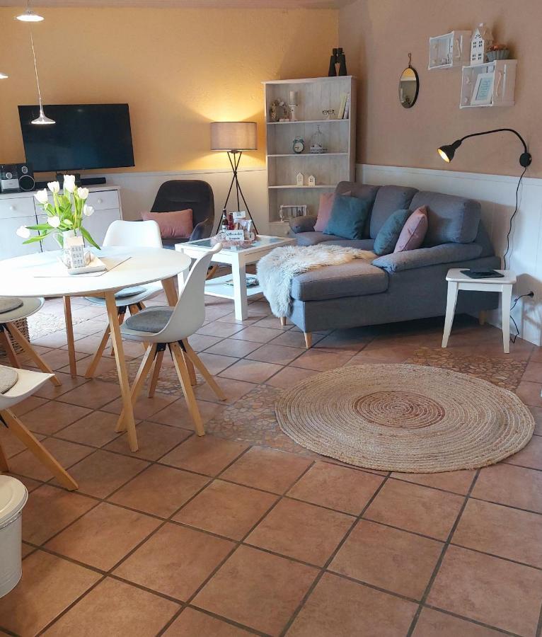 Ferienwohnungen Naheliebe Im Hunsrueck & Naheland Bärenbach 외부 사진
