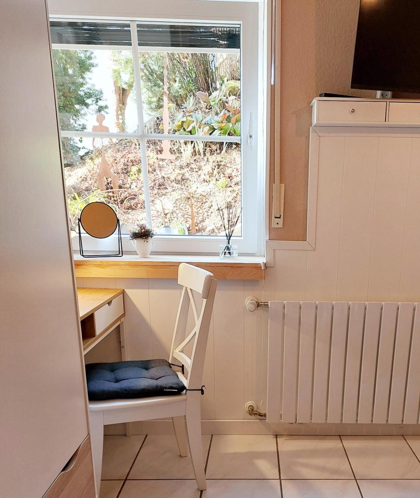 Ferienwohnungen Naheliebe Im Hunsrueck & Naheland Bärenbach 외부 사진